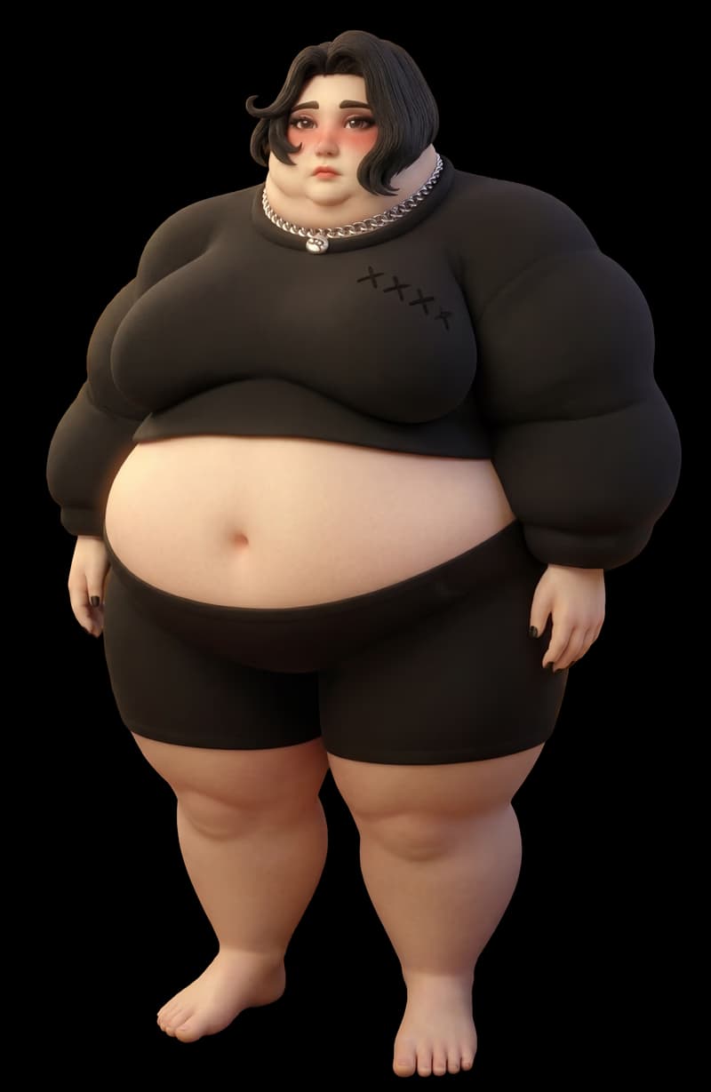 Character